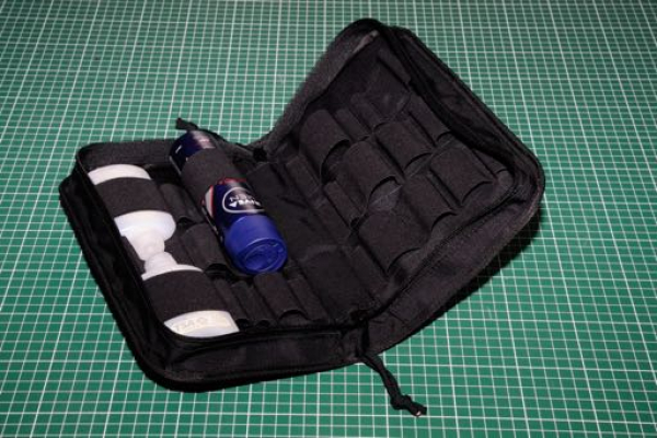 Kulturtasche klein